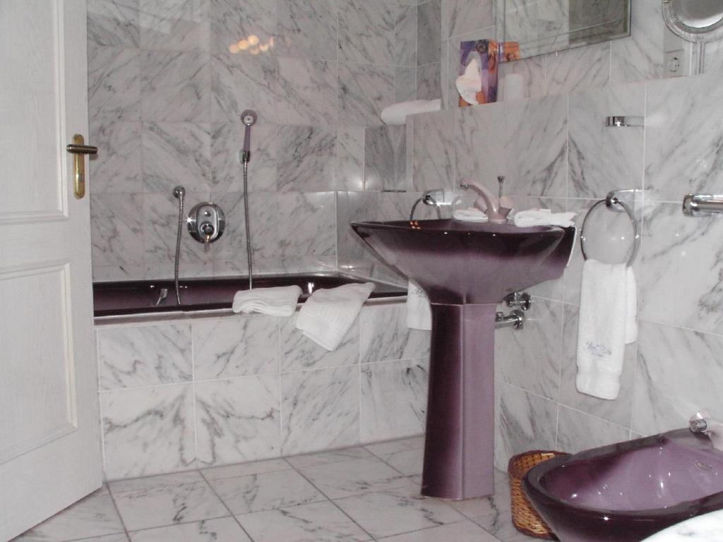 Hotel Park Villa Heilbronn Room photo