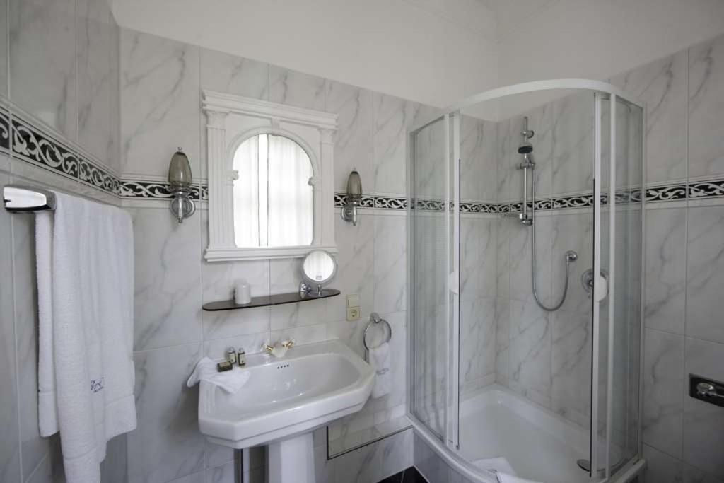 Hotel Park Villa Heilbronn Room photo